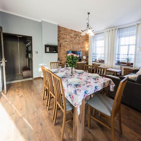 Apartamenty Izerskie - Ul. Wczasowa 8 ชเวียราโดว์-สโดรยจ์ ภายนอก รูปภาพ