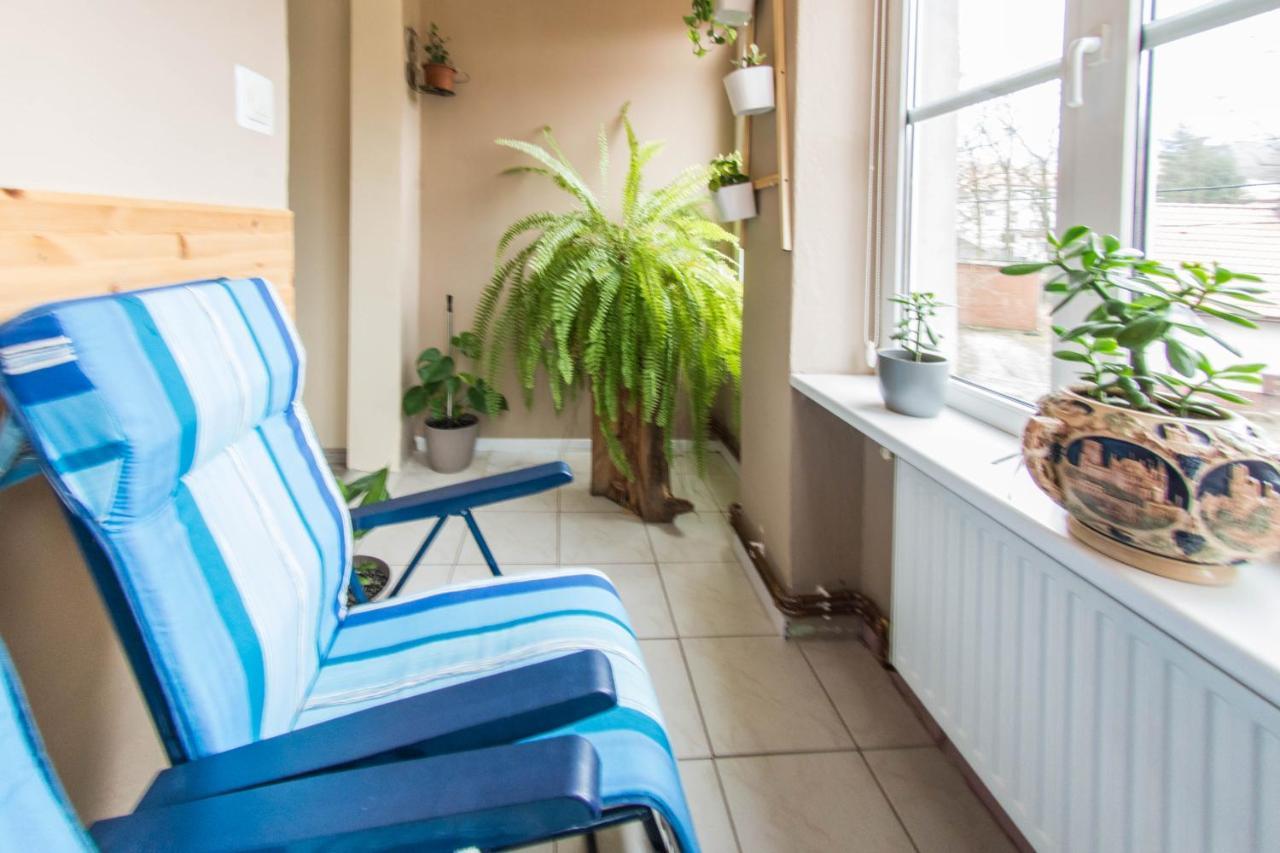 Apartamenty Izerskie - Ul. Wczasowa 8 ชเวียราโดว์-สโดรยจ์ ภายนอก รูปภาพ