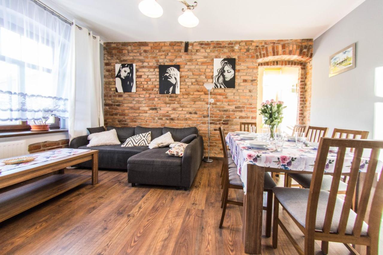 Apartamenty Izerskie - Ul. Wczasowa 8 ชเวียราโดว์-สโดรยจ์ ภายนอก รูปภาพ