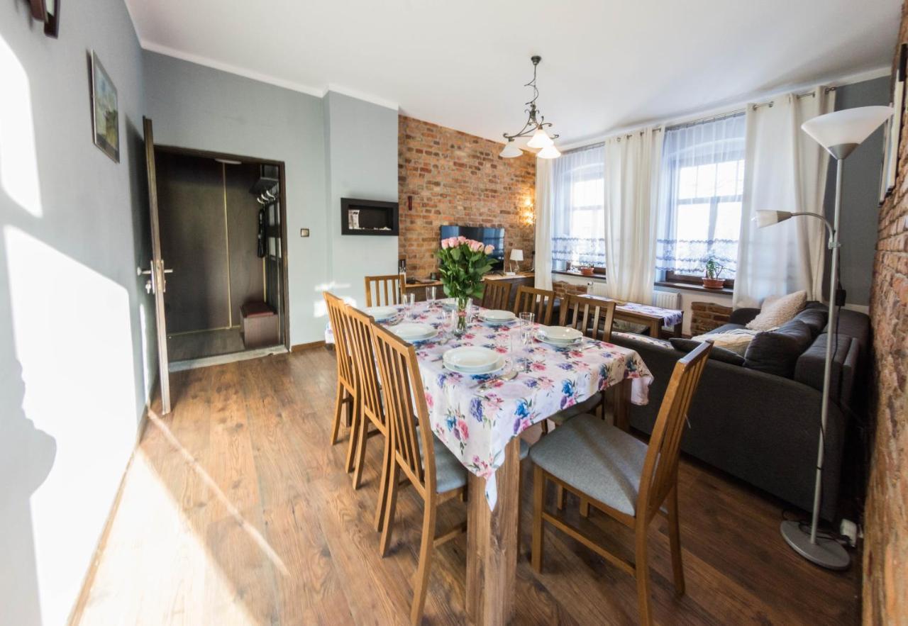 Apartamenty Izerskie - Ul. Wczasowa 8 ชเวียราโดว์-สโดรยจ์ ภายนอก รูปภาพ