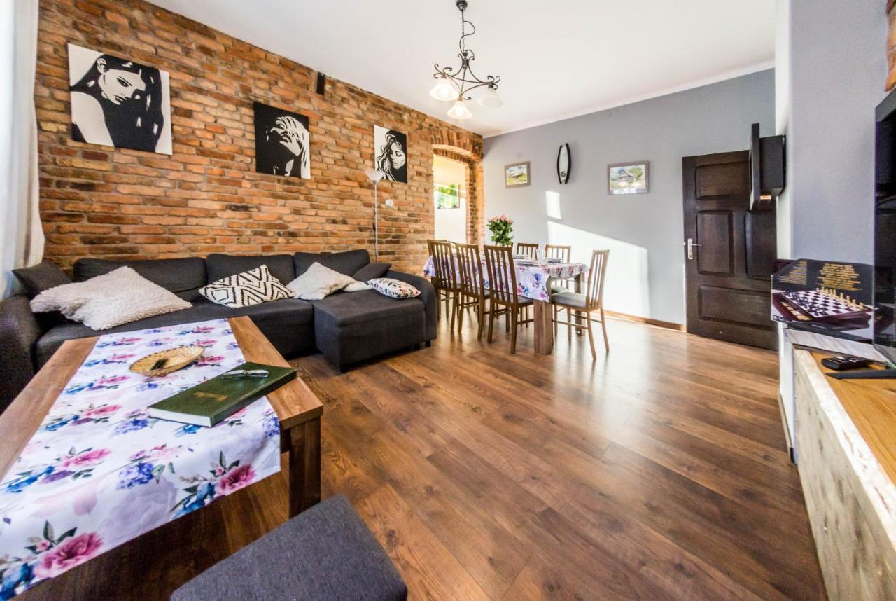 Apartamenty Izerskie - Ul. Wczasowa 8 ชเวียราโดว์-สโดรยจ์ ภายนอก รูปภาพ