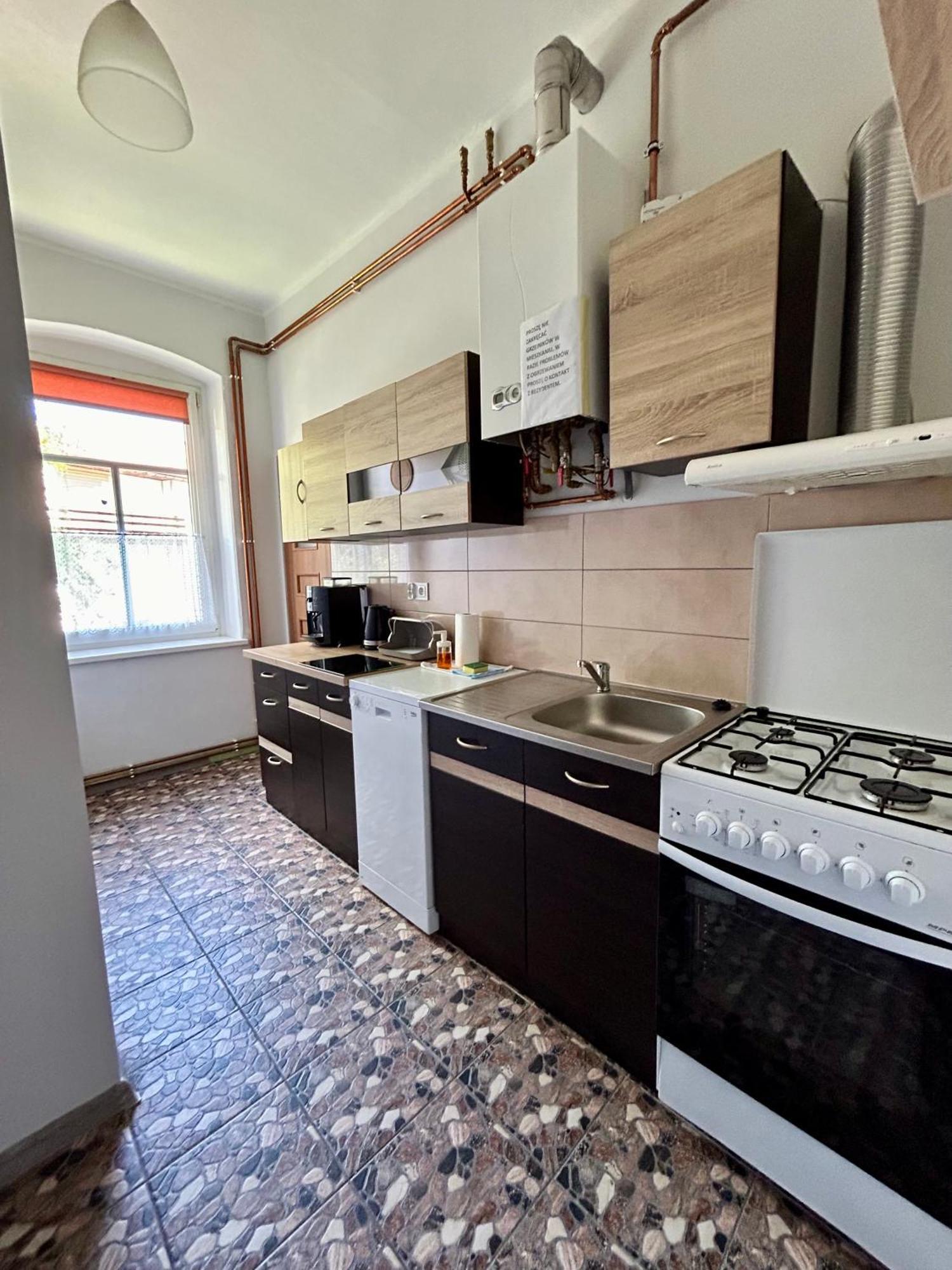 Apartamenty Izerskie - Ul. Wczasowa 8 ชเวียราโดว์-สโดรยจ์ ภายนอก รูปภาพ