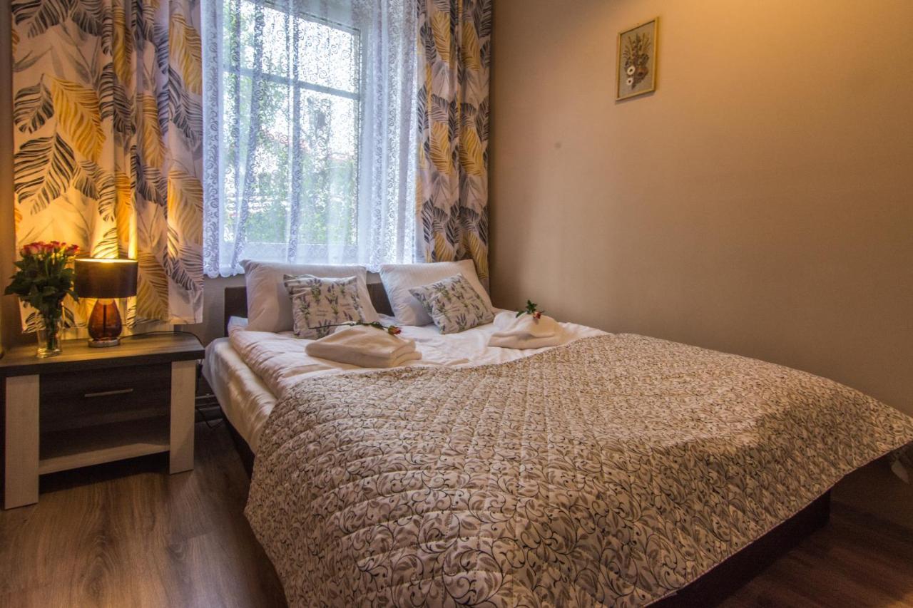 Apartamenty Izerskie - Ul. Wczasowa 8 ชเวียราโดว์-สโดรยจ์ ภายนอก รูปภาพ
